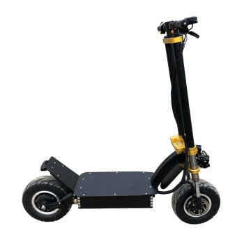 Big Wheel Electric Scooter with Fat Tyre