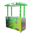 Sugarcane juicer extractor machine automatic