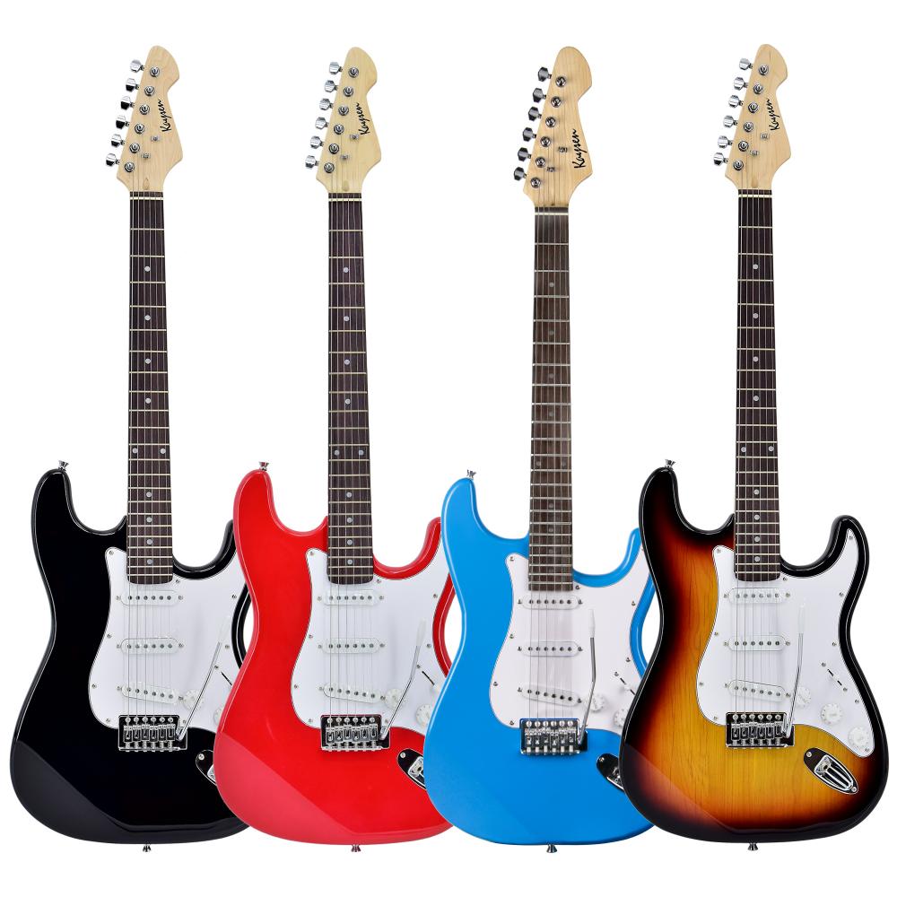 K Eg1 Guitar Electric Cheap K Eg1 Guitar Electric Cheap