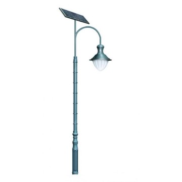 Lumière solaire de jardin de 10W 15W LED