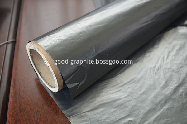 Flexible Graphite Conduction Film