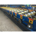 Construction Material Floor Deck Roll Forming Machine