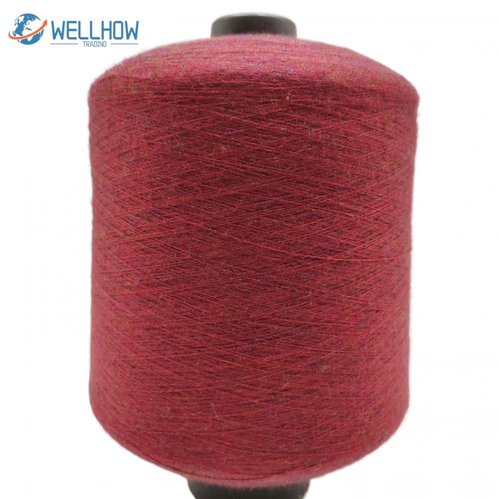 Qc Core Spun Yarn 5 Qc Core Spun Yarn 5