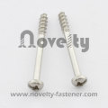 Pan Head Tapping Screw