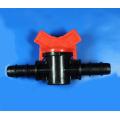 Plastic Fittings Pipe Valve Fitting Mold