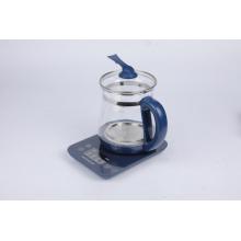 High Quality Multi Glass Tea pot