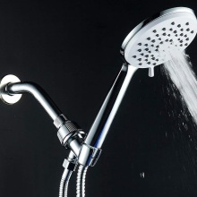 Multi Jets Rain Shower Head