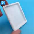 electronic arc surface zirconia ceramic case shell cover