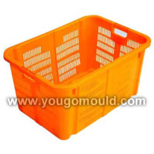 Shoping Basket Mould