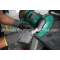 Hppe Safety Working Glove with Nitrile Coating (PD8032)