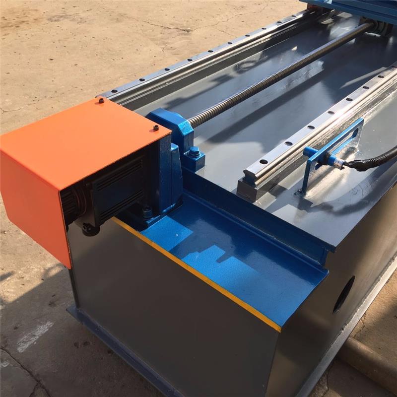 Light Steel Keel Machine (2)