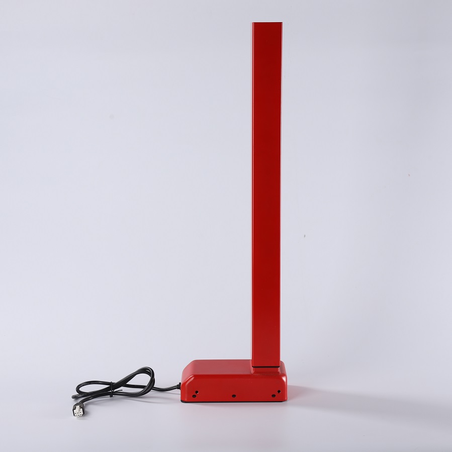 Rectangular Two-Part Lifting Column Rectangular Two-Part Lifting Column