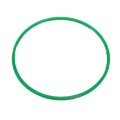 Круглая машина untwister Green Circle