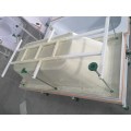 Rectangle Simple Bathtub (CL-714)