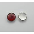 New Design Fashion Customized Metal Prong Fasteners Snap Buttons