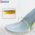 Memory Foam Shoe Insole Sport Pad Women Men