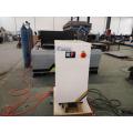 CNC fiber metal cutting laser machine