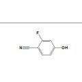 2-Fluoro-4-Hydroxybenzonitrile CAS No. 82380-18-5