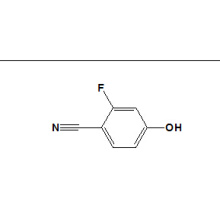 2-Fluoro-4-Hydroxybenzonitrile CAS No. 82380-18-5