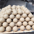 68% Alumina Ceramic Ball with ISO9001 certification