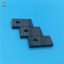 air pressure forming Si3N4 ceramic brick block