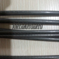 Prestressed Reinforced Concrete Structure Indented PC Wire