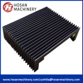 Good quality flexible accordion rubber bellow covers