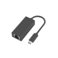 USB Type-C to RJ45 Female Adapter