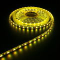 High brightness 5050RGB 60led DC12V dimming led strip