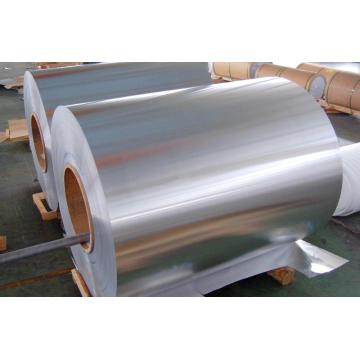 Bobina de aluminio de uso general 1050 1060 1100