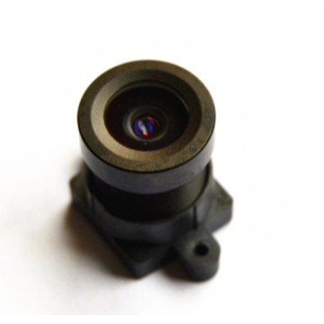 Mini microscope objective lens