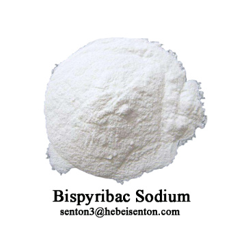 High Quality Agricultural Herbicide Bispyribac-sodium