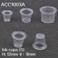 Tattoo accessories Ink Cups