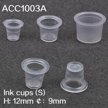 Tattoo accessories Ink Cups