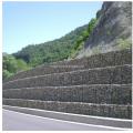 Gabion Box Hexagonal  Wire Mesh