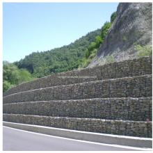 Gabion Box Hexagonal  Wire Mesh