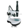 Bestscope Bs-1000A Monokulares Zoom-Mikroskop