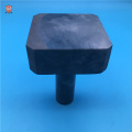 pressureless silicon nitride ceramic machinery parts