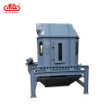 Counter-flow Cooler For Animals For Pellet Production Line