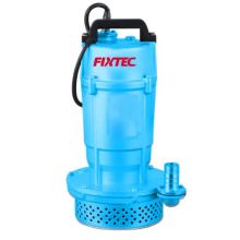 Pompe à eau submersible Fixtec 750W 1.0HP en acier inoxydable