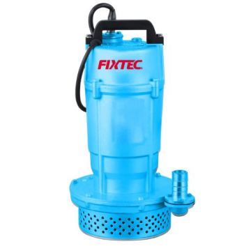 Fixtec 750W 1.0HP Edelstahl Tauchwasserpumpe