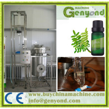 Flowers and Plants Essential Oil Distillation Unit