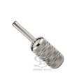 25mm 304L Stainless Steel Tattoo Machine Grip