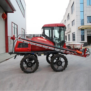 Pneus de tracteur sur le terrain de riz 12.40-28