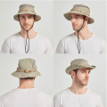 Cotton Sun Hats for Men Women