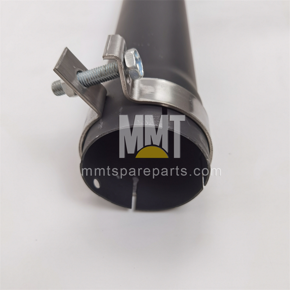 Exhaust pipe 285-0152 Exhaust pipe 285-0152