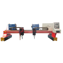 CNC Plasma Cutter Machine for Sale