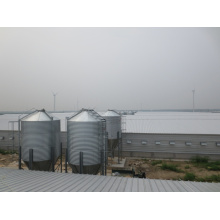 Poultry Farm Equipments with Ce Chinese Super herdsman