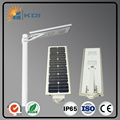 Hot Sale 18V 20W Solar Street Light