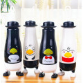 Factory Price Creative Design Sport Glass Water Bottle Gift Cup